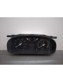 Recambio de cuadro instrumentos para renault laguna ii (bg0) authentique referencia OEM IAM 8200218861  