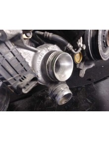 Recambio de turbocompresor para bmw serie 3 berlina (e90) 318d referencia OEM IAM   
