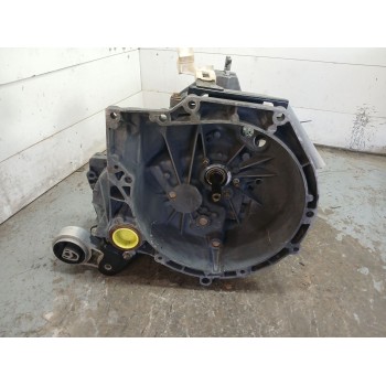 CAJA CAMBIOS DV1R7002 manual 5v 