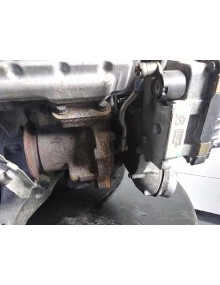 Recambio de turbocompresor para bmw serie 3 berlina (e90) 318d referencia OEM IAM    2