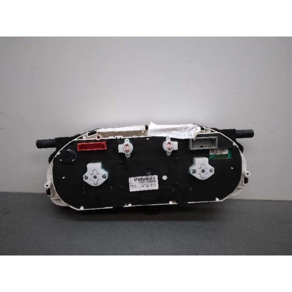 Recambio de cuadro instrumentos para renault laguna ii (bg0) authentique referencia OEM IAM 8200218861  