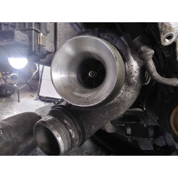 Recambio de turbocompresor para bmw serie 3 berlina (e90) 318d referencia OEM IAM   
