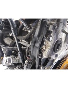 Recambio de bomba inyeccion para bmw serie 3 berlina (e90) 318d referencia OEM IAM    2