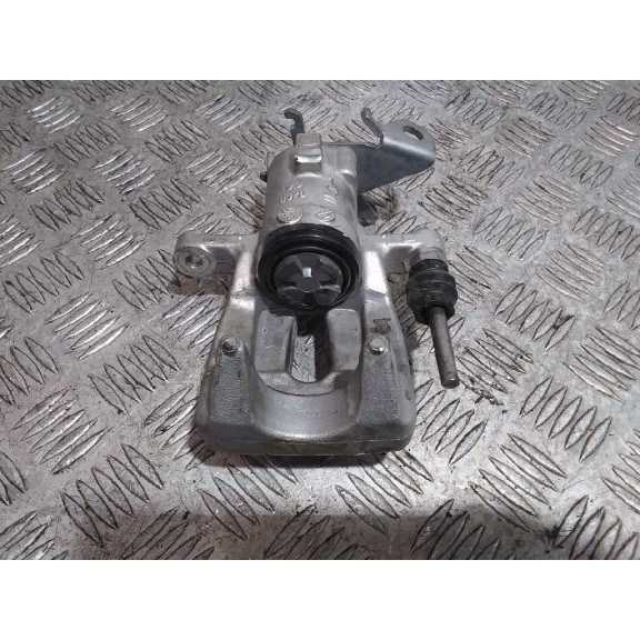 Recambio de pinza freno trasera izquierda para renault megane iv grandtour limited referencia OEM IAM  TRW 
