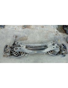 Recambio de puente trasero para lexus ct 200h referencia OEM IAM  DISCO 5T ABS
