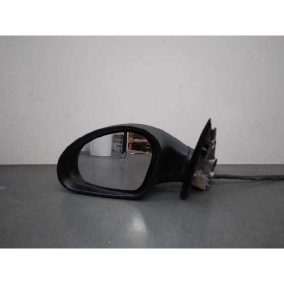 Recambio de retrovisor izquierdo para seat ibiza (6l1) 1.9 sdi referencia OEM IAM 836193 MANUAL 