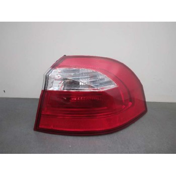 Recambio de piloto trasero derecho para kia rio 1.2 cat referencia OEM IAM 924021W2  