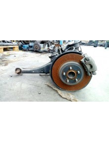 Recambio de puente trasero para lexus ct 200h referencia OEM IAM  DISCO 5T ABS 2