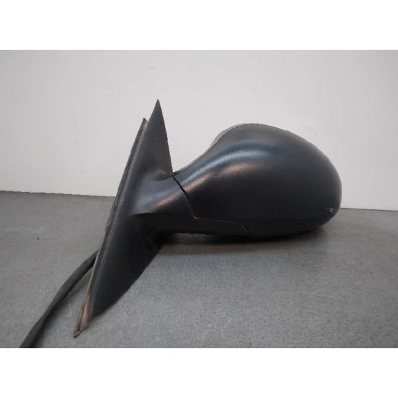 Recambio de retrovisor izquierdo para seat ibiza (6l1) 1.9 sdi referencia OEM IAM 836193 MANUAL 