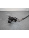 Recambio de retrovisor izquierdo para seat ibiza (6l1) 1.9 sdi referencia OEM IAM 836193 MANUAL 
