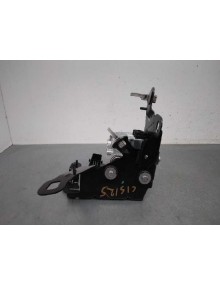 Recambio de abs para renault megane iv grandtour limited referencia OEM IAM 476605594R   2