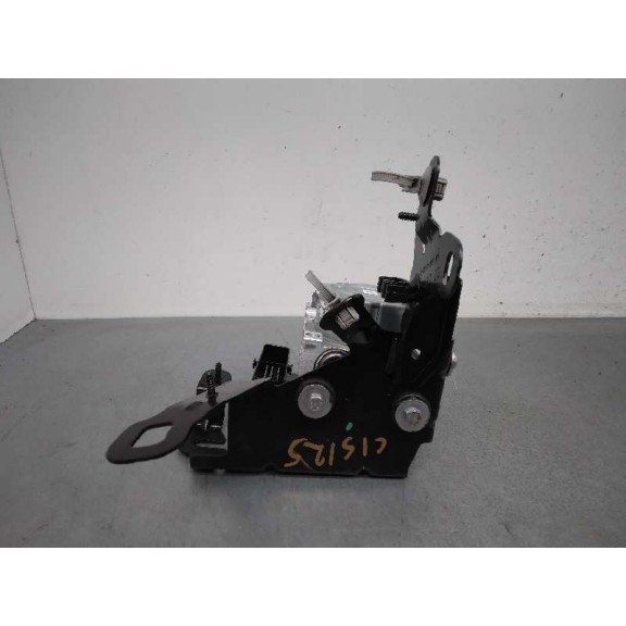 Recambio de abs para renault megane iv grandtour limited referencia OEM IAM 476605594R  