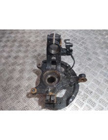 Recambio de mangueta delantera derecha para renault megane iv grandtour limited referencia OEM IAM   