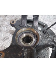 Recambio de mangueta delantera derecha para renault megane iv grandtour limited referencia OEM IAM    2