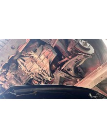 Recambio de caja cambios para toyota yaris active referencia OEM IAM C301G209 AUTOMATICA 195.000KM