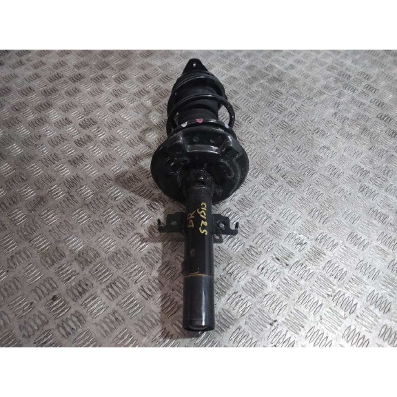 Recambio de amortiguador delantero derecho para renault megane iv grandtour limited referencia OEM IAM 543025418R  