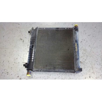 RADIADOR AGUA 62551 MANUAL 