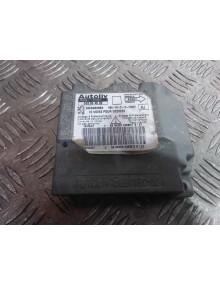 Recambio de centralita airbag para peugeot 407 st sport referencia OEM IAM 9655880880  
