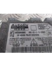 Recambio de centralita airbag para peugeot 407 st sport referencia OEM IAM 9655880880  