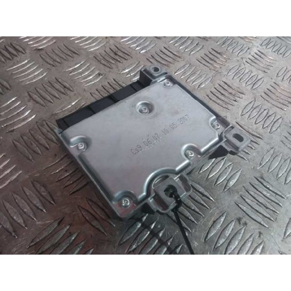 Recambio de centralita airbag para peugeot 407 st sport referencia OEM IAM 9655880880  