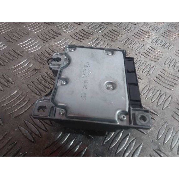 Recambio de centralita airbag para peugeot 407 st sport referencia OEM IAM 9655880880  