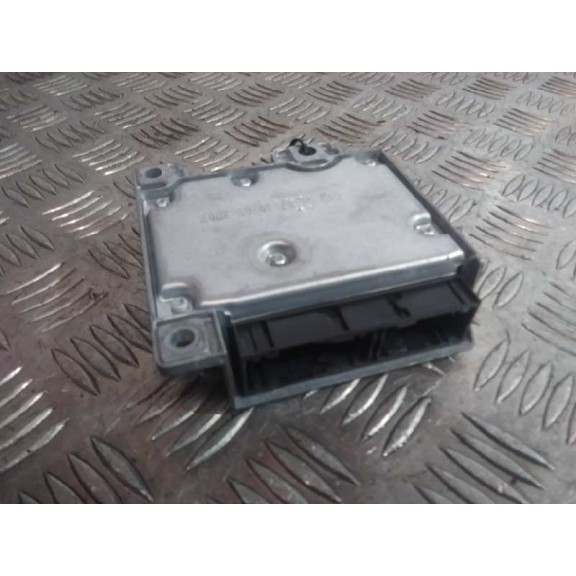 Recambio de centralita airbag para peugeot 407 st sport referencia OEM IAM 9655880880  