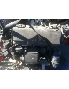 Recambio de motor completo para ford fiesta (cb1) titanium referencia OEM IAM F6JD M 