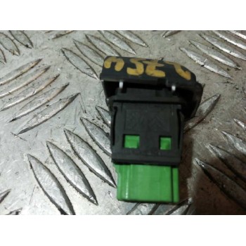 Recambio de interruptor para peugeot 208 gt line referencia OEM IAM 96750883201  