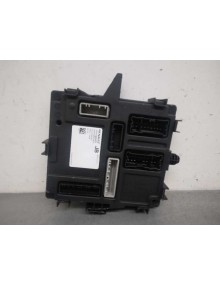 Recambio de centralita bsi para renault megane iv grandtour limited referencia OEM IAM 284B29294R  