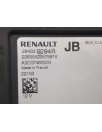 Recambio de centralita bsi para renault megane iv grandtour limited referencia OEM IAM 284B29294R  