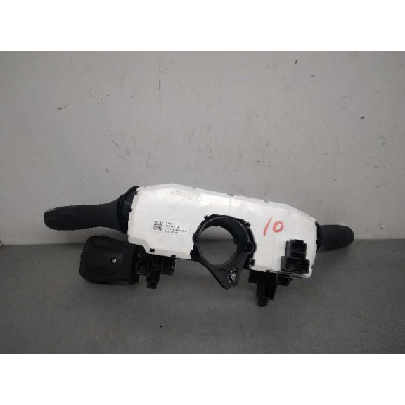 Recambio de mando multifuncion para renault megane iv grandtour limited referencia OEM IAM 255672570R  