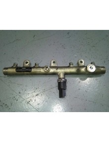 Recambio de rampa inyectora para peugeot 206 berlina 2.0 hdi cat referencia OEM IAM   BOSCH