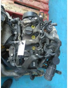 Recambio de motor completo para hyundai getz (tb) 1.5 crdi referencia OEM IAM D3EA <M> 