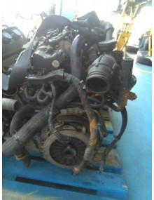 Recambio de motor completo para hyundai getz (tb) 1.5 crdi referencia OEM IAM D3EA <M>  2