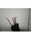 Recambio de elevalunas delantero derecho para renault megane iv grandtour limited referencia OEM IAM 807206746R 5 CABLES 