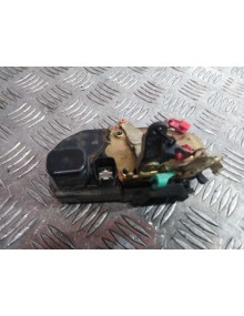 Recambio de cerradura puerta delantera izquierda para jeep gr.cherokee (wj/wg) 2.7 crd cat referencia OEM IAM   