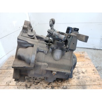 Recambio de caja cambios para seat ibiza iii (6l1) 1.9 sdi referencia OEM IAM GSA  