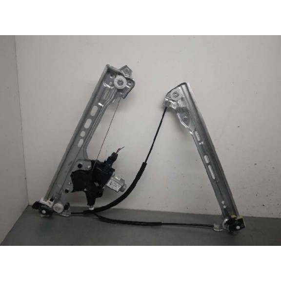 Recambio de elevalunas delantero derecho para renault megane iv grandtour limited referencia OEM IAM 807206746R 5 CABLES 