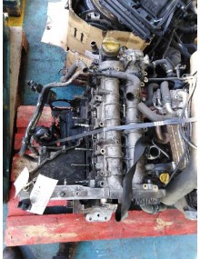 Recambio de motor completo para opel signum cosmo referencia OEM IAM Z19DTH <CASCO> 