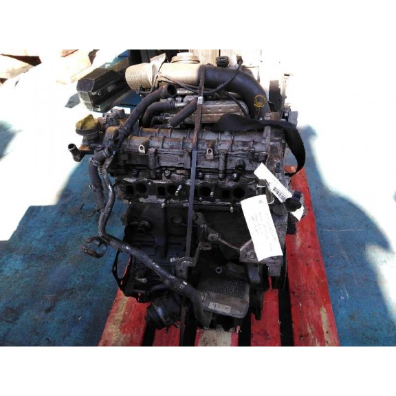 Recambio de motor completo para opel signum cosmo referencia OEM IAM Z19DTH <CASCO> 