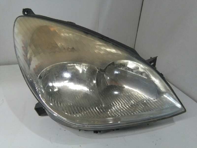Recambio de faro derecho para citroën c5 berlina 2.0 hdi sx referencia OEM IAM   