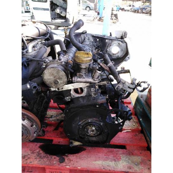 Recambio de motor completo para opel signum cosmo referencia OEM IAM Z19DTH <CASCO> 