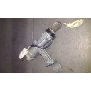 CONMUTADOR DE ARRANQUE 