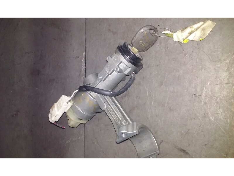 Recambio de conmutador de arranque para kia picanto 1.0 lx referencia OEM IAM   