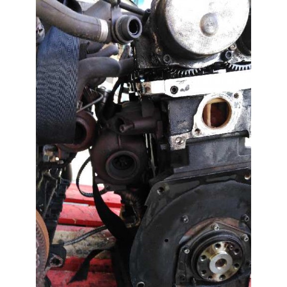 Recambio de motor completo para opel signum cosmo referencia OEM IAM Z19DTH <CASCO> 