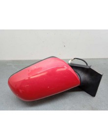 Recambio de retrovisor derecho para toyota yaris active referencia OEM IAM 879100D250 ELECTRICO 3 CABLES 2