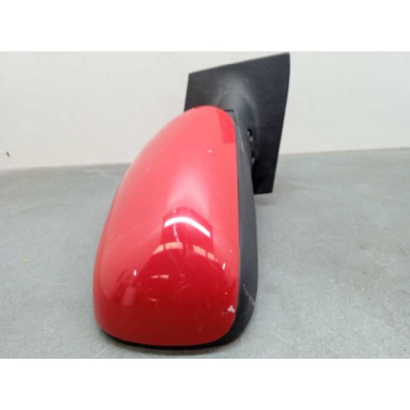 Recambio de retrovisor derecho para toyota yaris active referencia OEM IAM 879100D250 ELECTRICO 3 CABLES