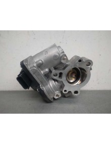 Recambio de valvula egr para renault megane iv grandtour limited referencia OEM IAM 147100361R 5 PINES  2