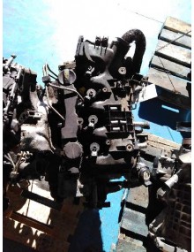 Recambio de motor completo para ford focus berlina (cap) ghia referencia OEM IAM HHDA <CASCO> 