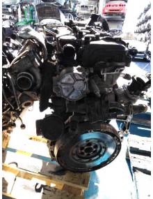 Recambio de motor completo para ford focus berlina (cap) ghia referencia OEM IAM HHDA <CASCO>  2